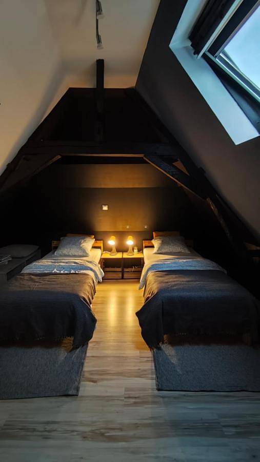 Gîte pour 2 personnes dans Aniche