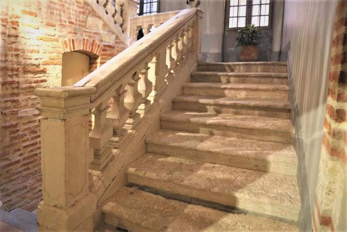 Appartement de vacances pour 2 personnes, avec Vue