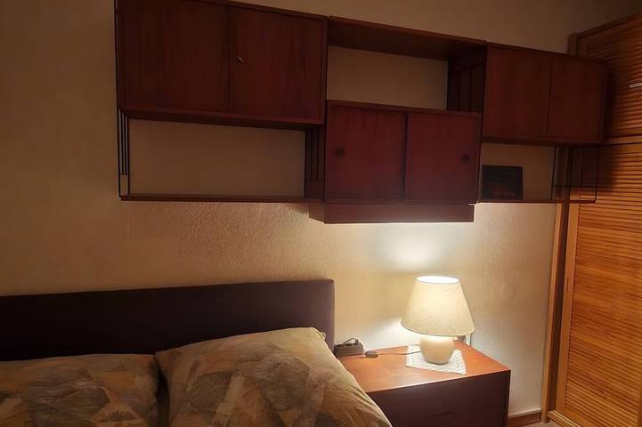 Ferienpark für 6 Personen, mit Balkon und Garten in Hahnenklee - 3