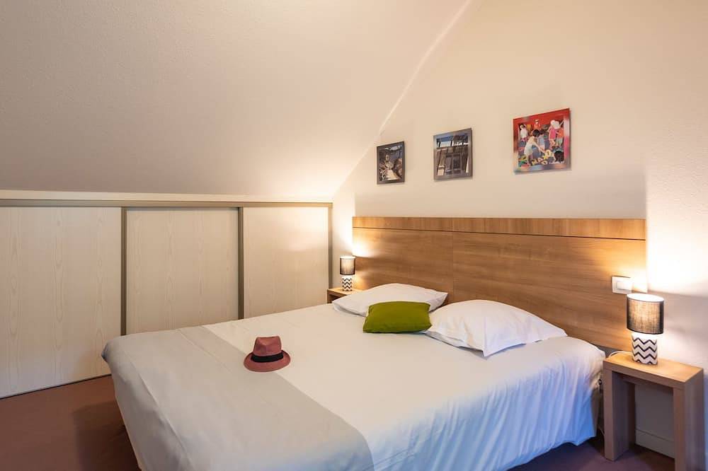 Cottage 4 Pers. in Saumur, Loire-Tal