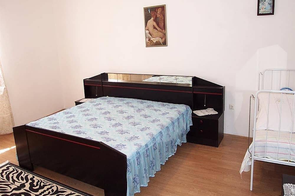 Ganze Wohnung, Wohnung in Labin nahe Strand in Raša, Ostküste Istrien