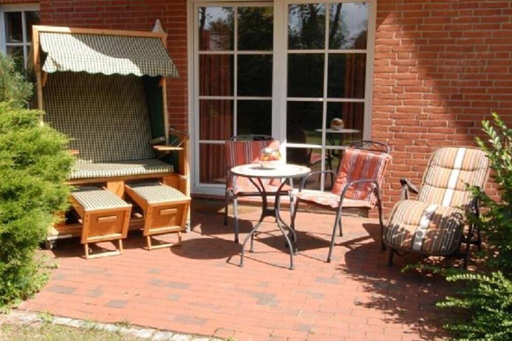 Bauernhof für 2 Personen in St. Peter-Ording, Nordseeküste