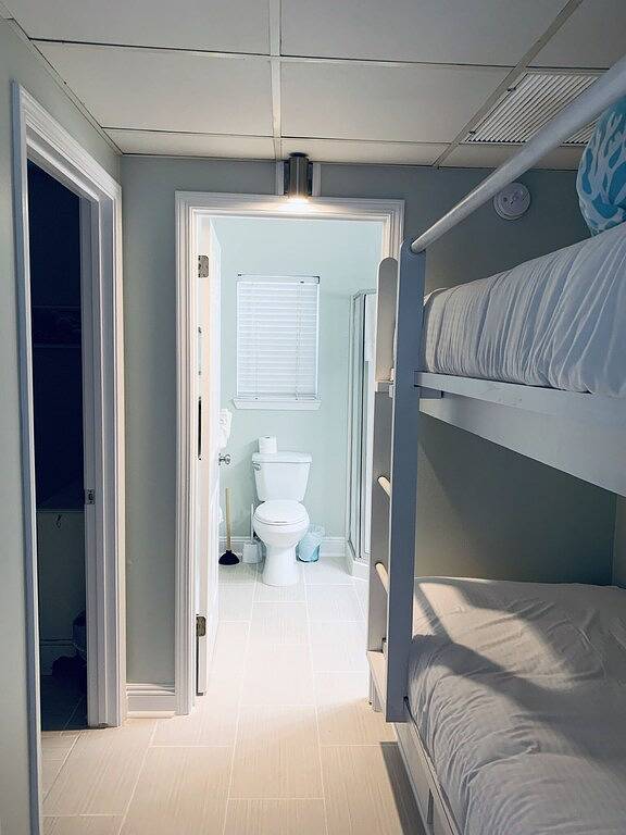 Cabin for 6 Guests in Destin, Emerald Coast