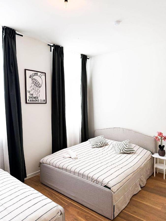 Vakantiehuis voor 18 personen, met terras, met huisdier in Antwerpen