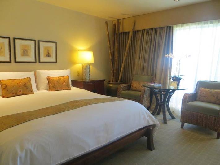 Hotel for 2 people, with garden - 1