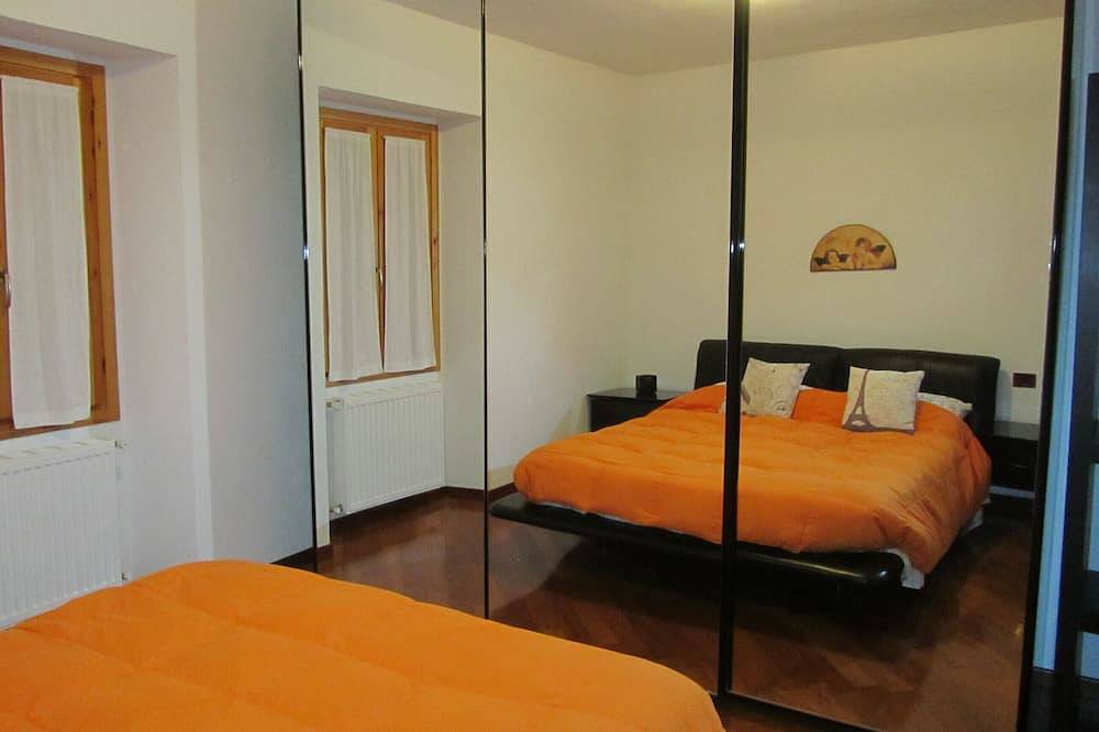 Ganze Wohnung, Casa Soldino In Laglio in Soldino (Laglio), Laglio
