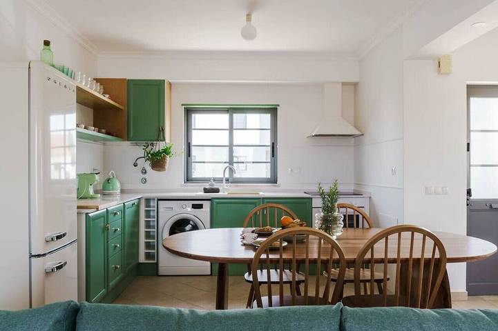 Ferienwohnung für 4 Personen - 1