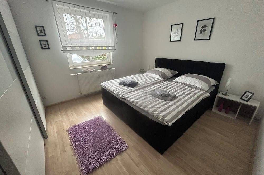 Ganze Wohnung, Ferienwohnung Domizil - Auszeit am Schlart in Zwischenahner Meer, Bad Zwischenahn