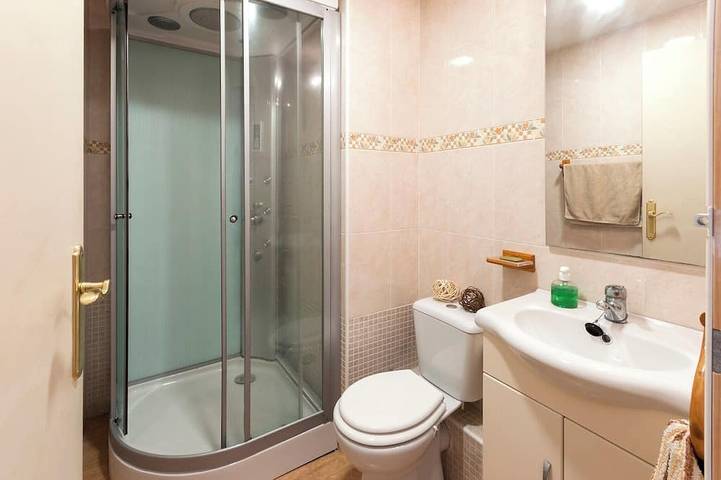 Appartement entier, Appartement à Piles près de la plage in Piles, Costa de Valencia