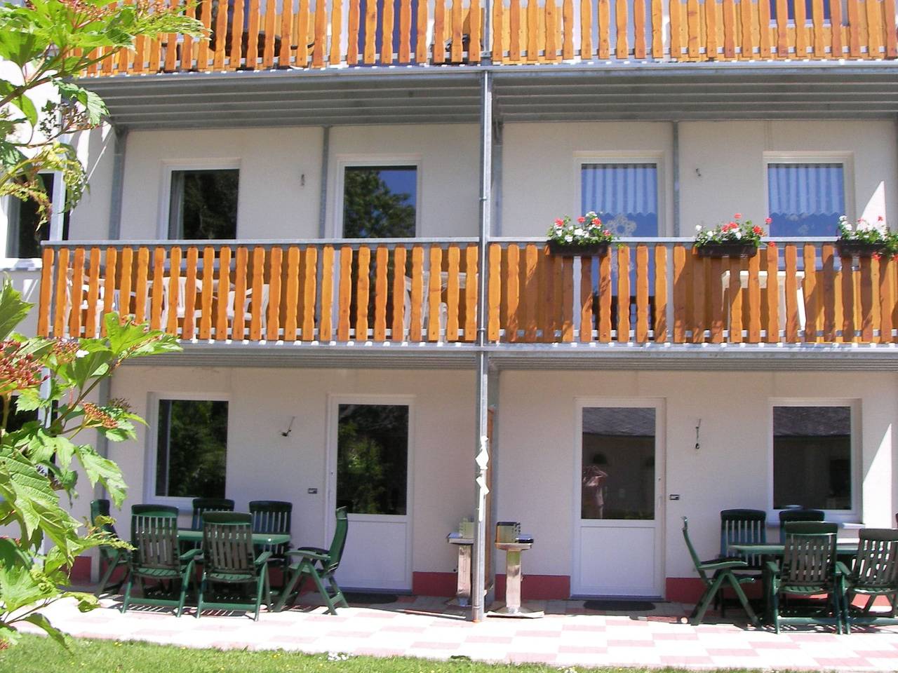Ferienhaus Grüfflingen mit Sauna & Natur in Burg-Reuland, Lüttich und Umgebung