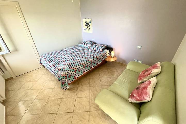 Villa für 7 Personen, mit Pool und Garten, mit Haustier in Gardone Riviera - 4