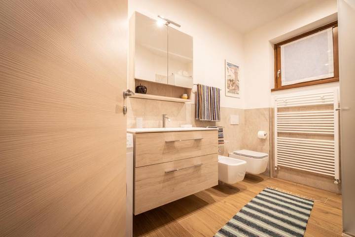 Location de vacances pour 4 personnes, avec vue et jardin à Chiavenna - 3