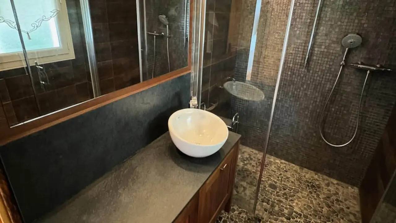Appartement de vacances entier, Ferienwohnung für 8 Personen (85 m²) in Super Lioran in Le Lioran, Laveissière