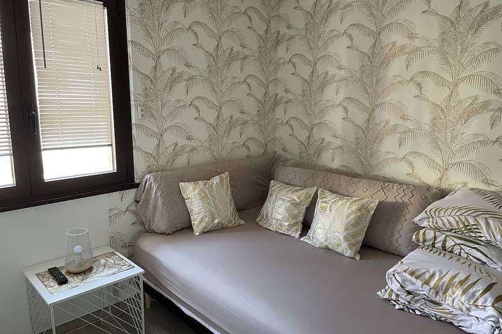 Gîte pour 4 personnes à Rhinau - 3