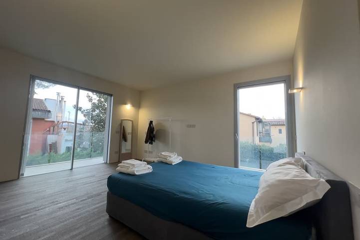 Villa für 8 Personen, mit Garten und Balkon, mit Haustier in Florenz - 3