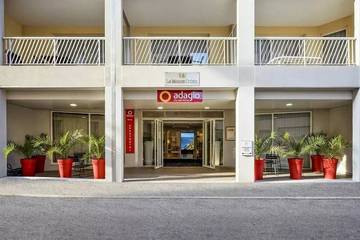 Gîte pour 4 personnes dans Gare de Monaco Monte Carlo