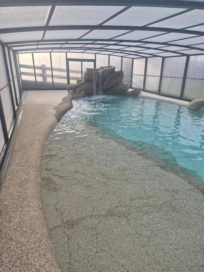 Casa Rural Eguzkilore in Lauquíniz, Vizcaya