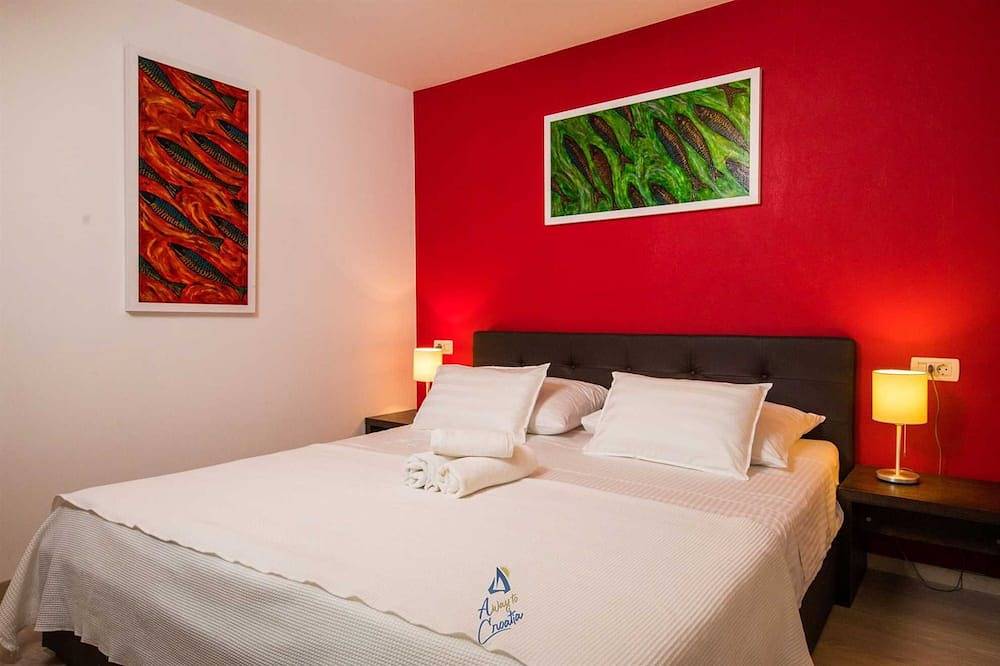 Atemberaubende Luxusvilla mit 6 Schlafzimmern für 12+2 Personen, mit beheiztem Pool, in Meeresnähe in Mlini, Dubrovnik-Neretva
