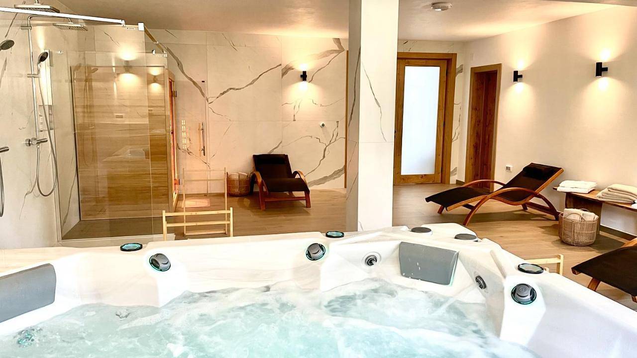 Rey Chalet in Vatra Dornei