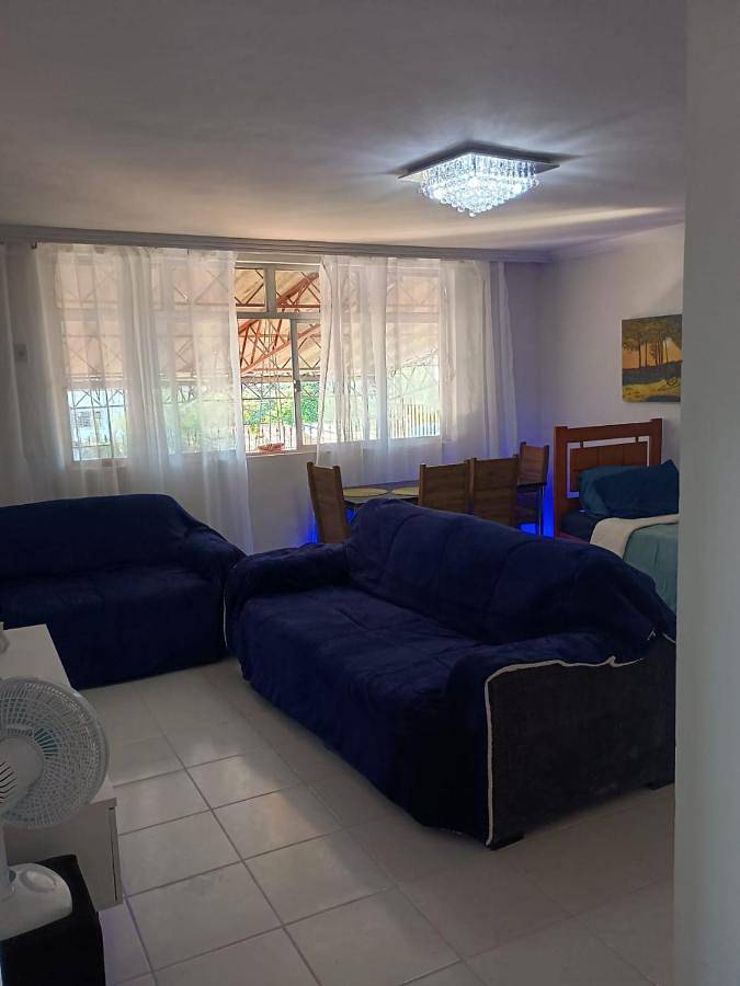 Casas e apartamentos de temporada para 5 pessoas, com balcão em Ilha do Governador