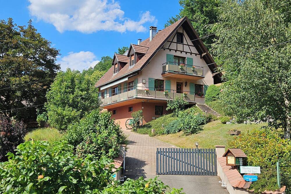 Hébergement : Hôtel