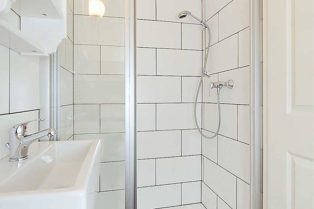 Ganze Wohnung, Apartment Blütenzauber - Landhaus Meer in Ostbense, Neuharlingersiel