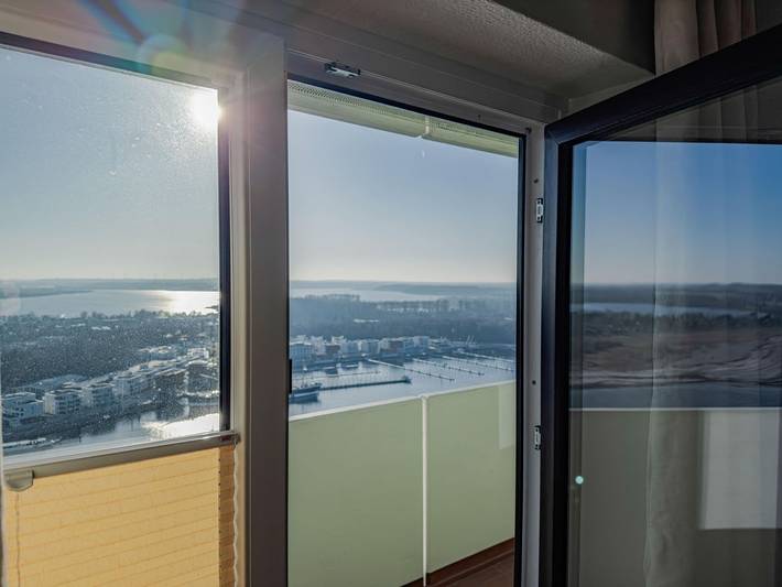 Ferienwohnung für 2 Personen in Travemünder Woche - 2