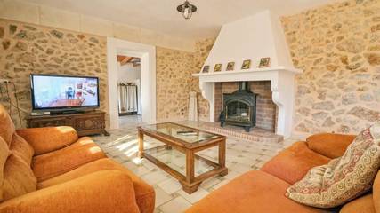 Finca in Manacor, Mallorca Osten für 10 