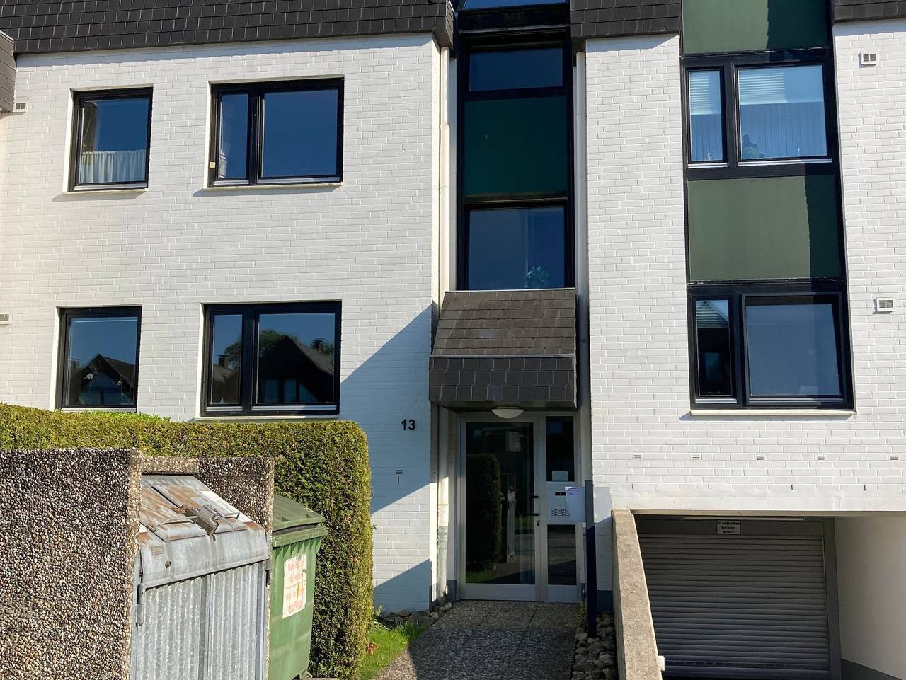 Ganze Ferienwohnung, Ferienwohnung Fördefreude in Wassersleben, Harrislee