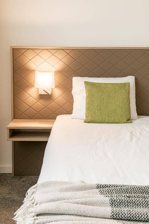 Hôtel pour 2 personnes, avec piscine ainsi que terrasse et sauna à Terneuzen - 3