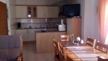 Apartamento De Férias para 4 Pessoas em Alvor, Algarve, Foto 3