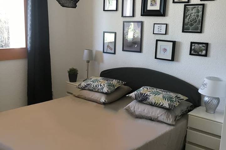 Location de vacances pour 6 personnes, avec jardin et piscine à Lombez - 2