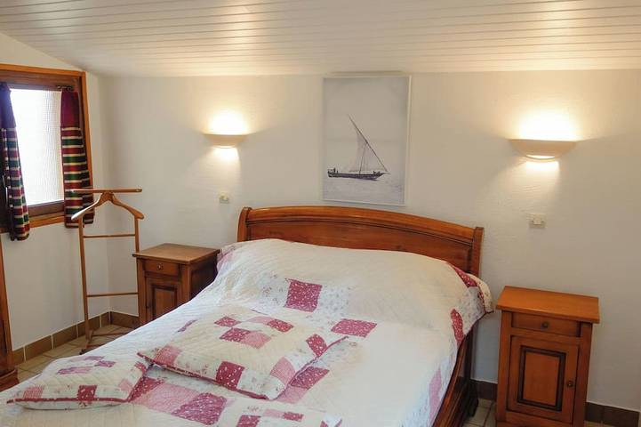 Gîte pour 5 personnes, avec jardin à Lézardrieux - 2
