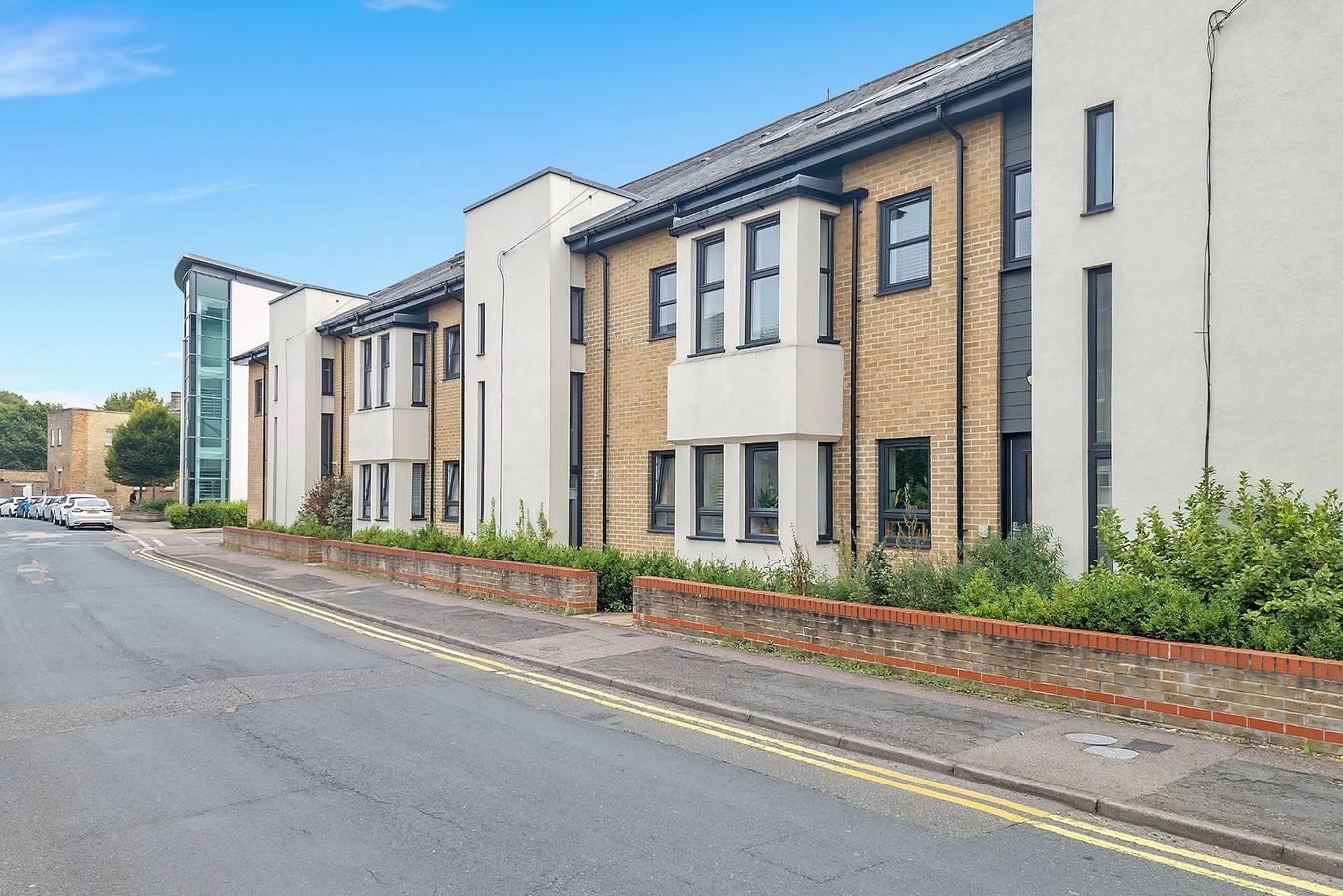 Geheel appartement, Last Minute Deals 2 Bedrooms   St Mary s Sunscape in Huntingdon, Cambridgeshire