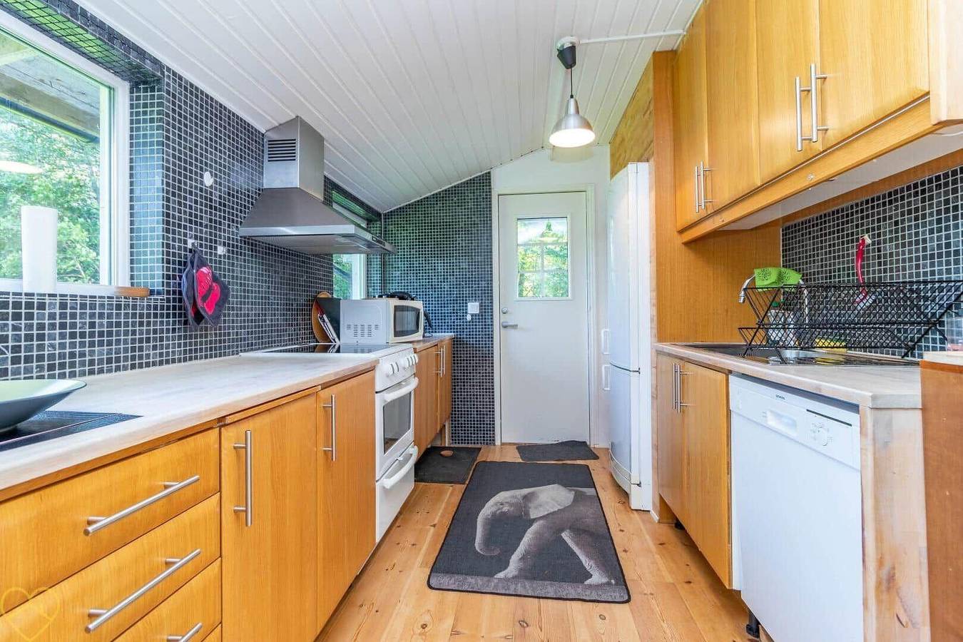 Vgo922 Gråbo - Strandkullen 22 in Stora Lundby distrikt, Lerum