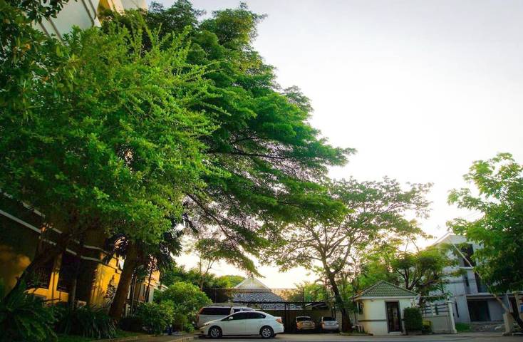 Appartement de vacances pour 2 personnes, avec jardin