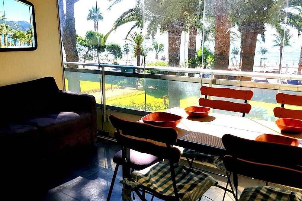Appartement de vacances