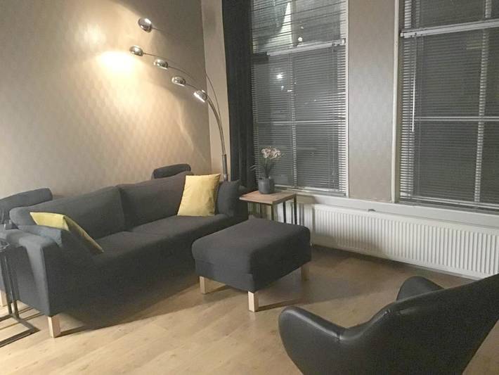 Location de vacances pour 2 personnes, avec vue à Leeuwarden - 2