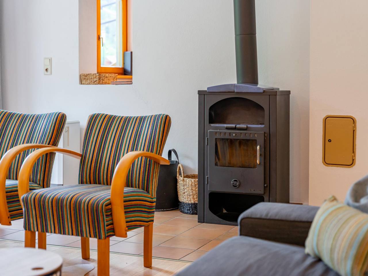 Ganze Wohnung, Komfortables Apartment gegenüber Skilift in Maria Alm, Steinernes Meer