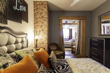 Casa Rural para 12 Personas en El Padul, Provincia de Granada, Foto 4