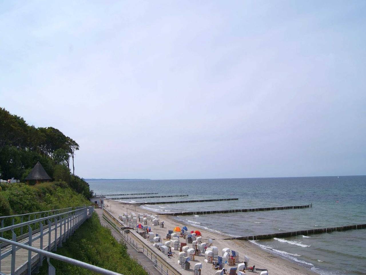 Ganze Ferienwohnung, Fh Seehase - Fh Seehase in Ostseebad Nienhagen, Nienhagen