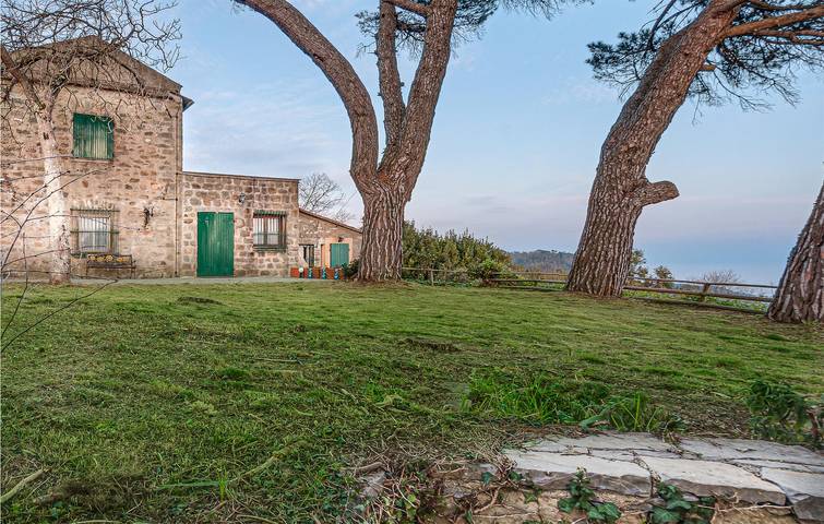 Ferienhaus für 7 Personen, mit Terrasse und Garten in La Spezia - 2