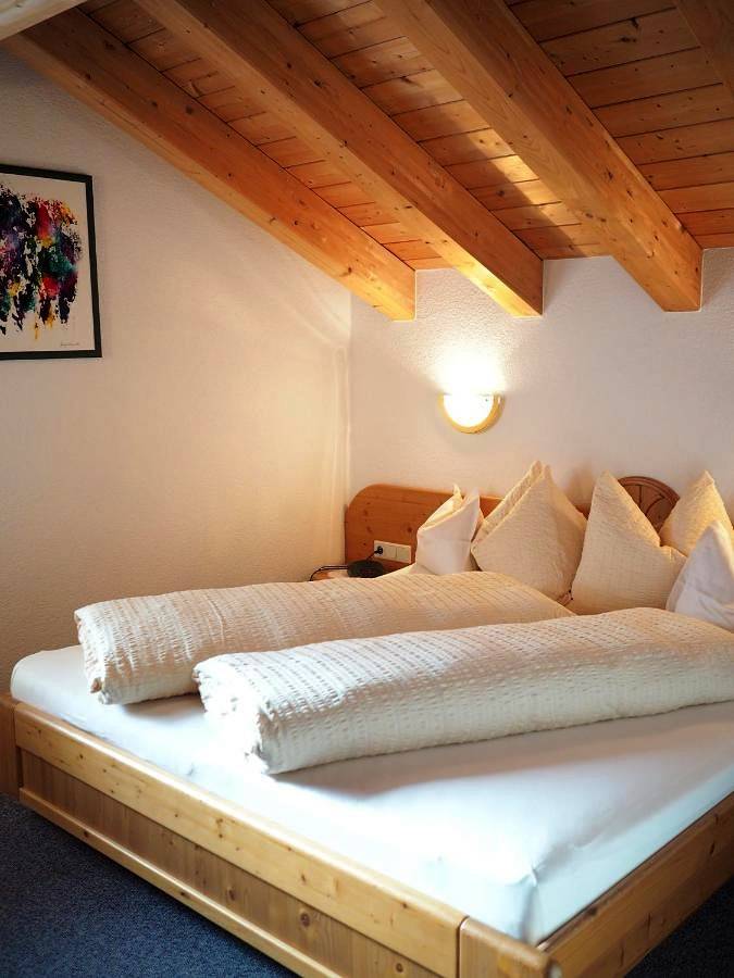 Gästehaus Gerti in Nassereith, Bezirk Imst