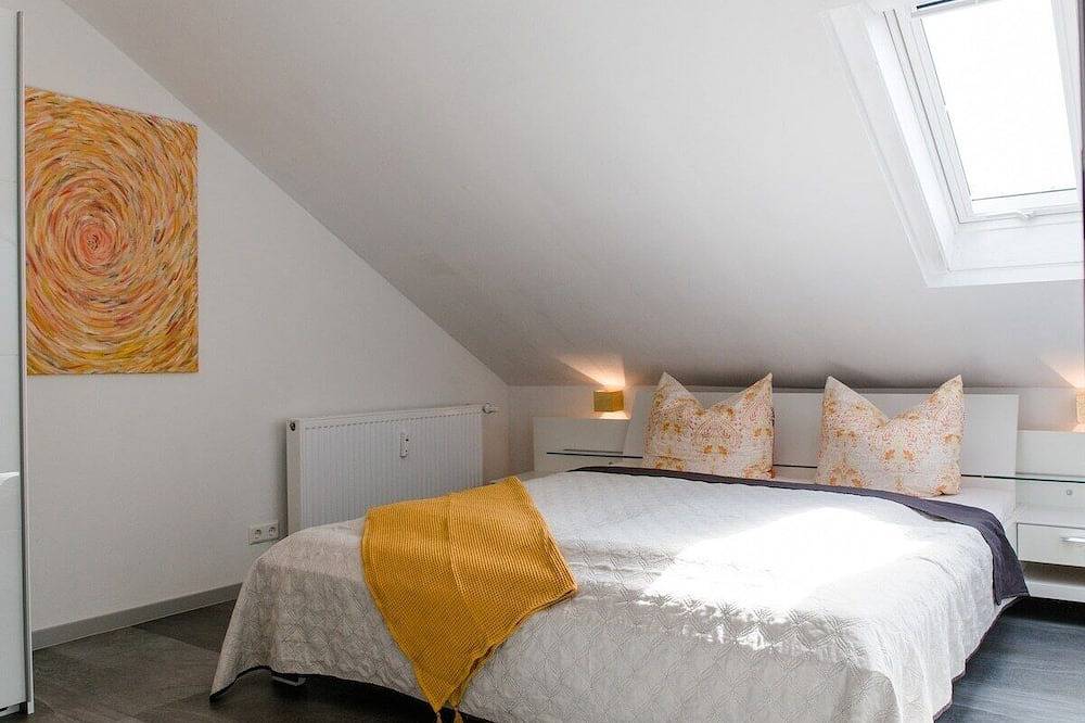 Apartamento entero, Alquiler-Baño Privado-Balcón in Bodman-Ludwigshafen, Distrito de Constanza