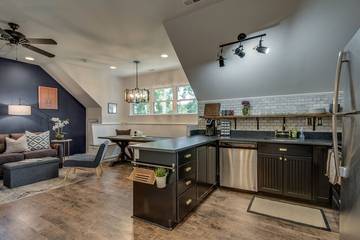 Bed And Breakfast for 6 Guests in Nashville, Tennessee, Picture 4