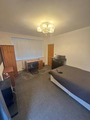 Apartment for 2 People in Derby, Midlands, Photo 4
