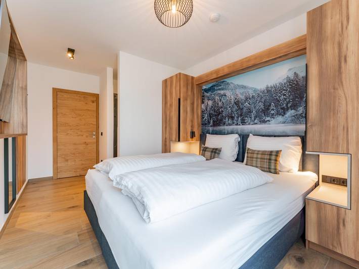 Schönes Ski-in-Ski-out-Chalet mit Sauna, hottub in St. Lambrecht, Murau (Kreischberg)