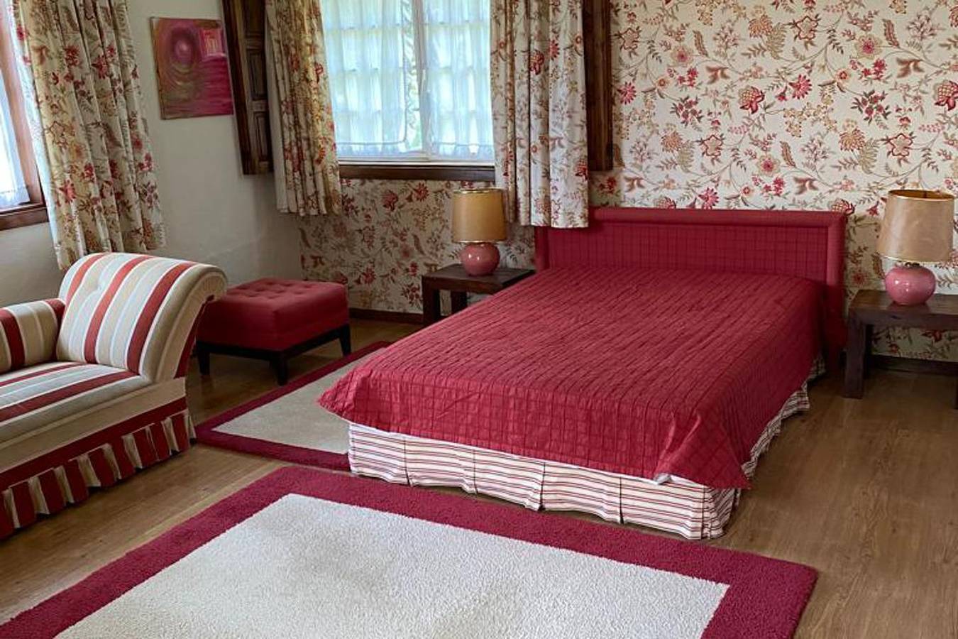 Casa De Campo para 12 Pessoas em Carapeços, Distrito de Braga