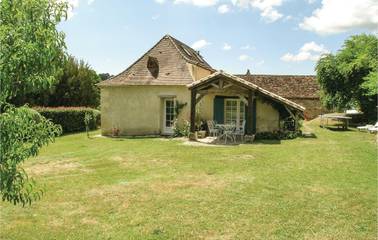 Ferme pour 5 Personnes dans Laveyssière, Périgord Pourpre, Photo 3