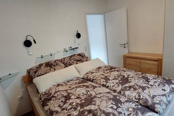 Ferienhaus für 3 Personen, mit Terrasse in Windeck - 2